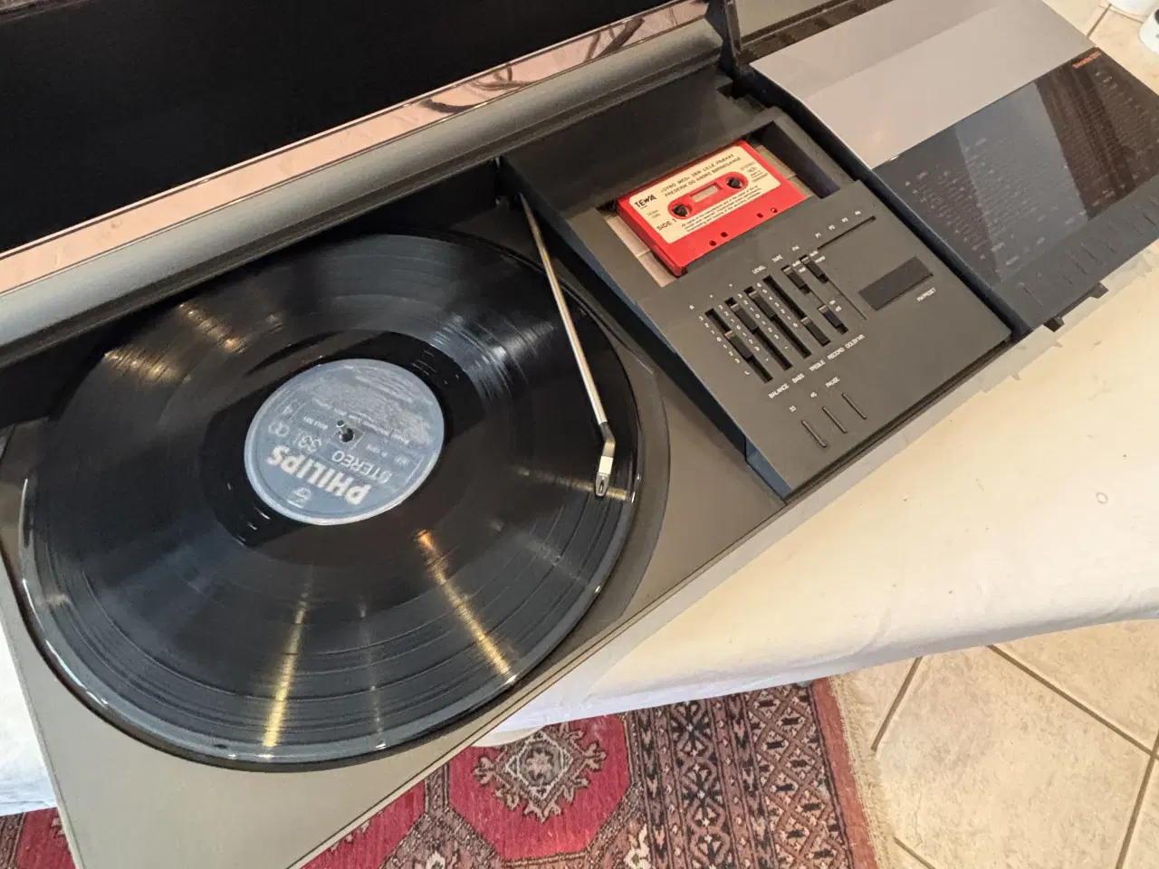 Billede 3 - Bocenter 2200