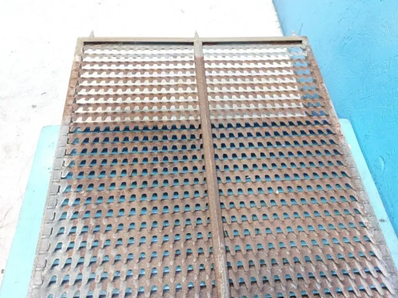 Billede 3 - Claas Commandor 116CS Oversold 06471270