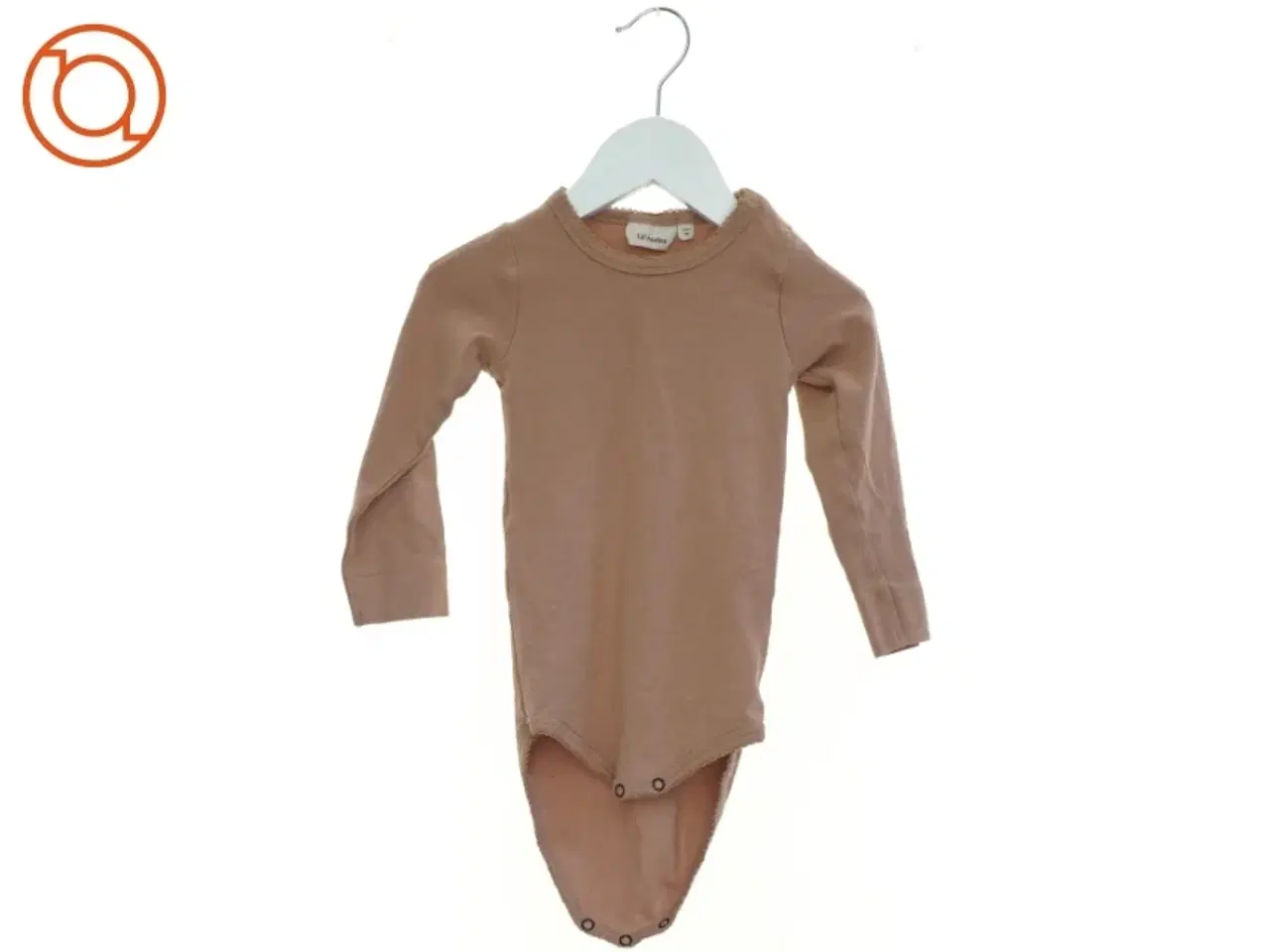 Billede 2 - Bodystocking fra Lil atelier (str. 86 cm)