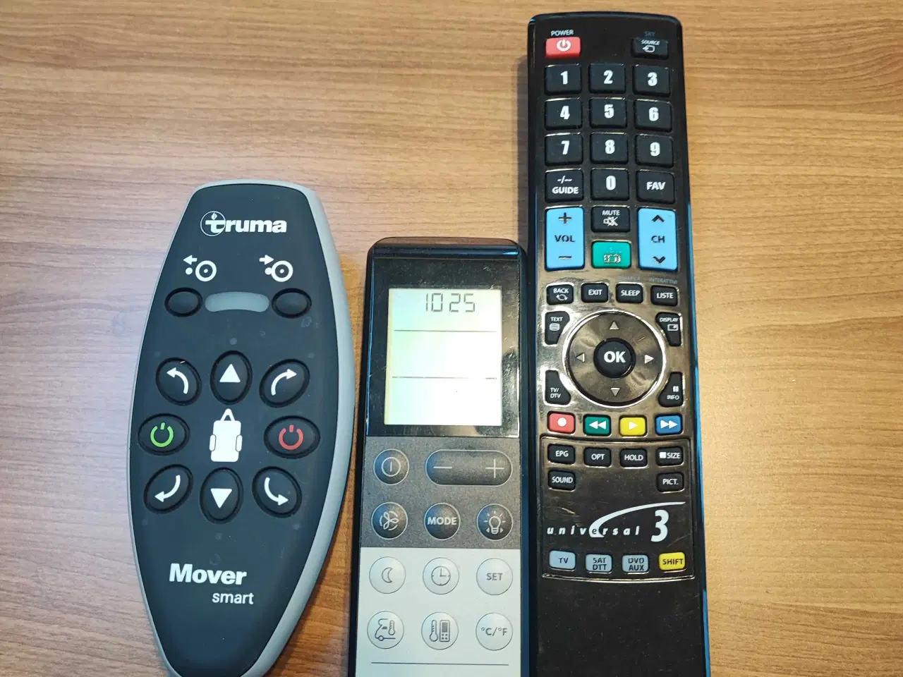 Billede 9 - Fendt 495 SF Saphir