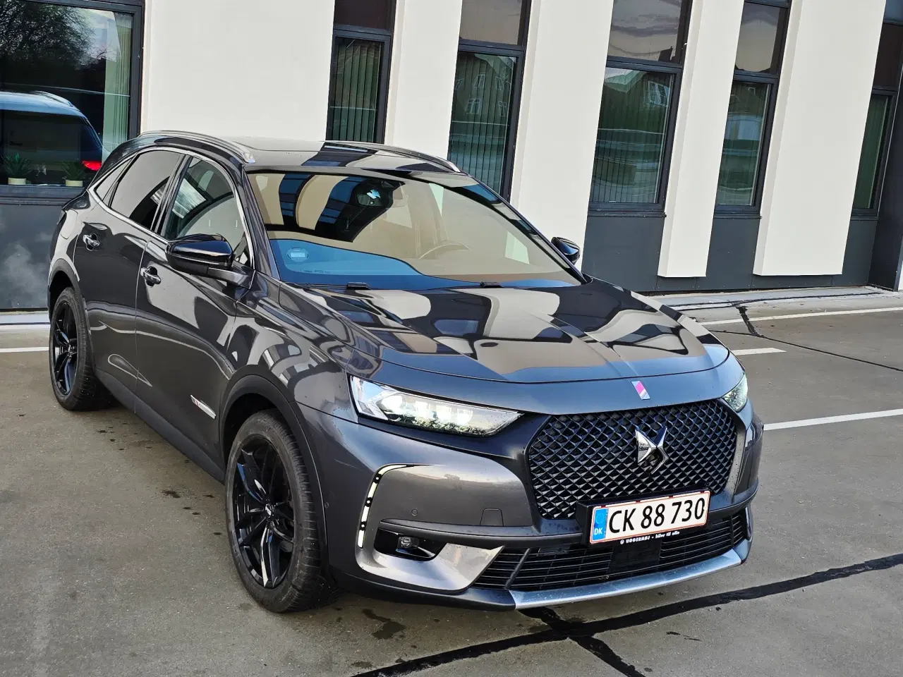 Billede 4 - DS7 Crossback