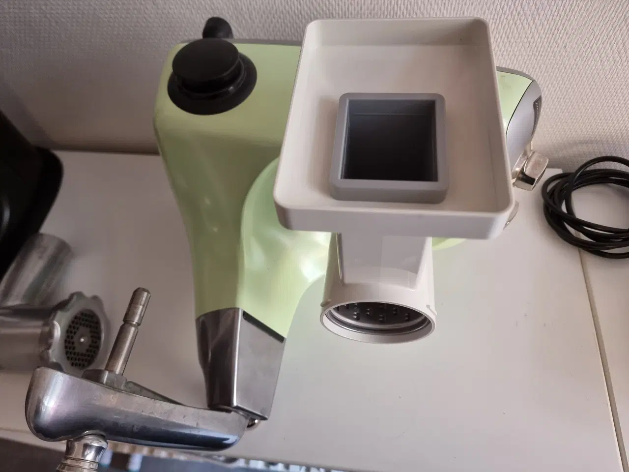 Billede 8 - Ankarsrum Assistent AB Type N30