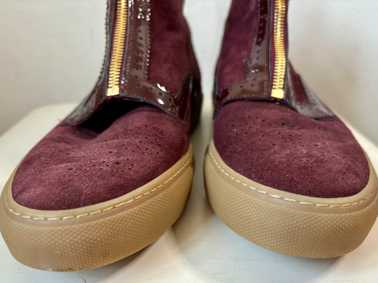 Billede 3 - Day Birger et Mikkelsen, støvler, str 39