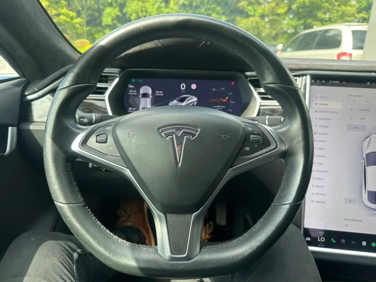 Billede 8 - Tesla Model S  90D