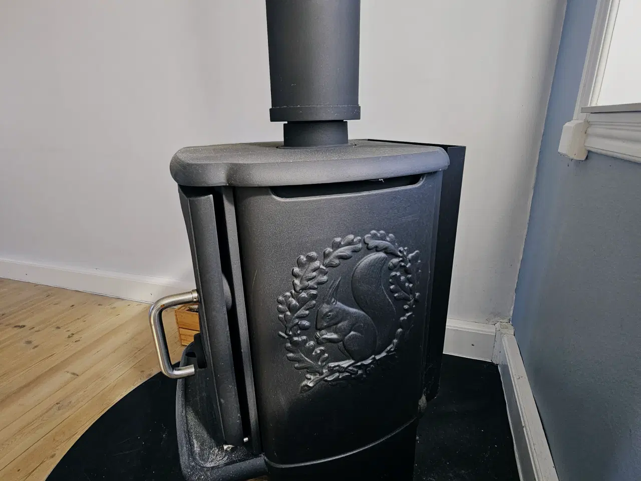 Billede 2 - Ikonisk Morsø 3142 fra 2020