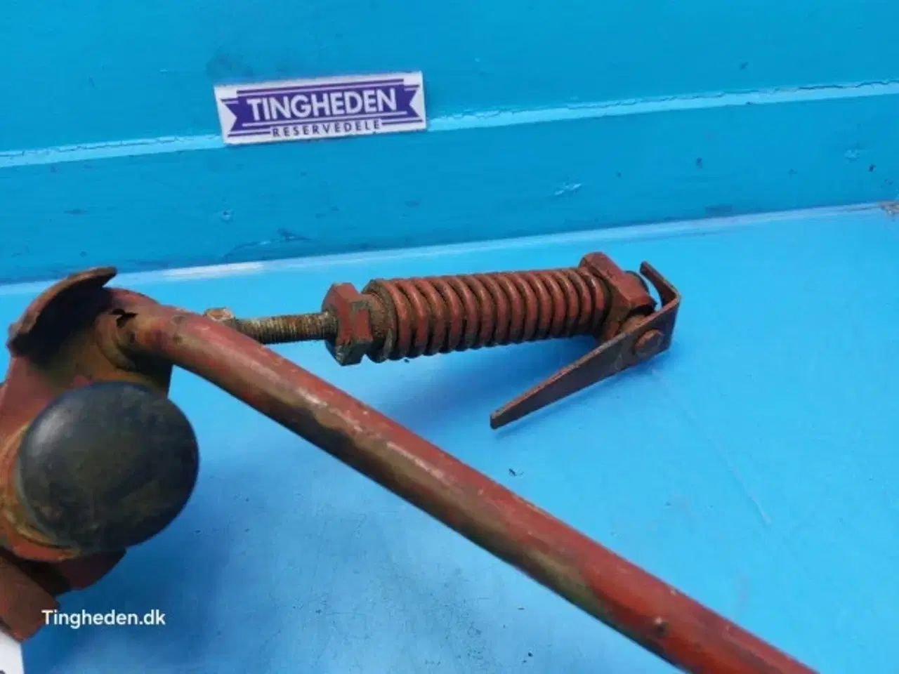 Billede 7 - Laverda 627 Lever 322112650