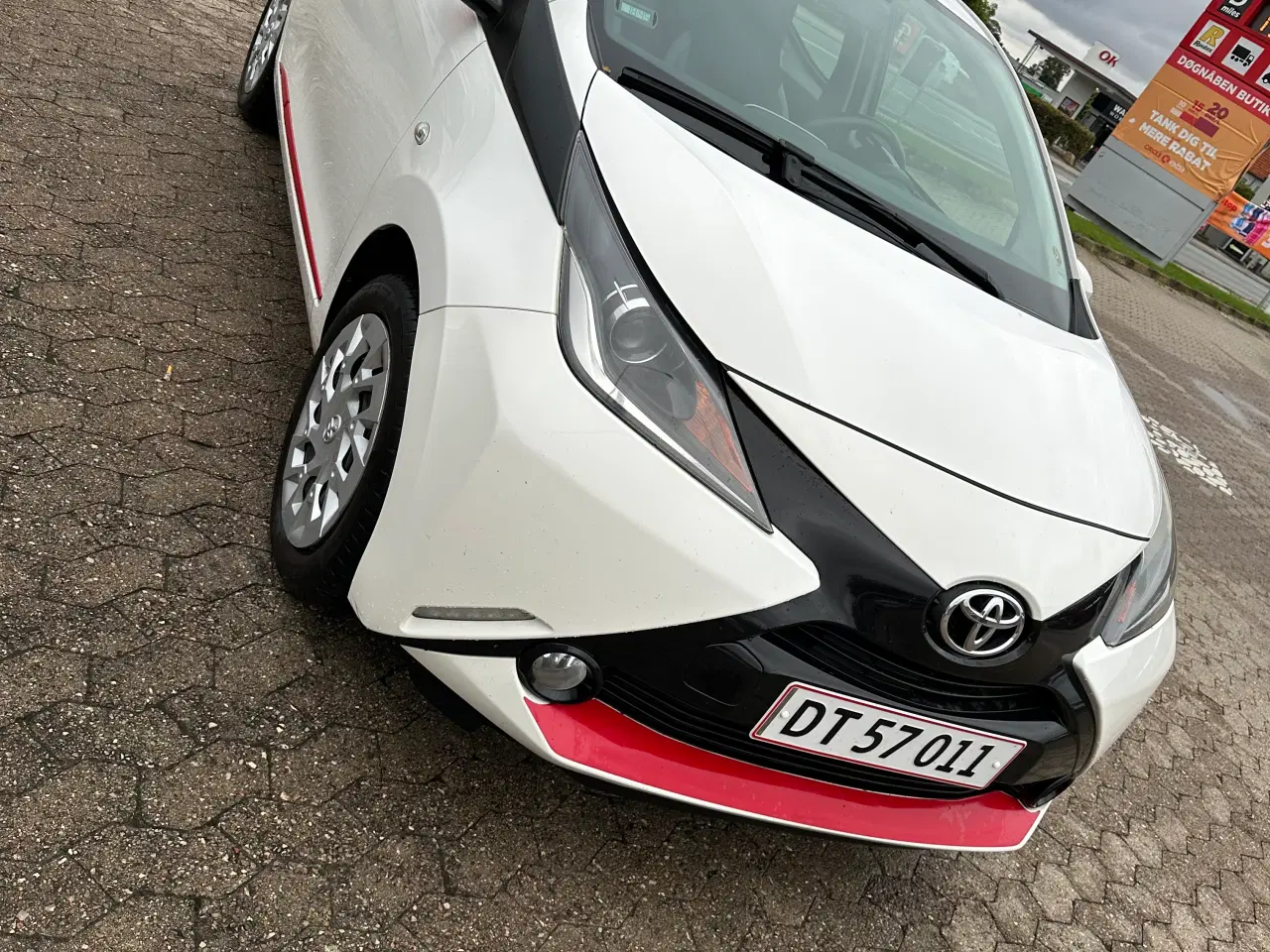 Billede 9 - Toyota Aygo 2014 