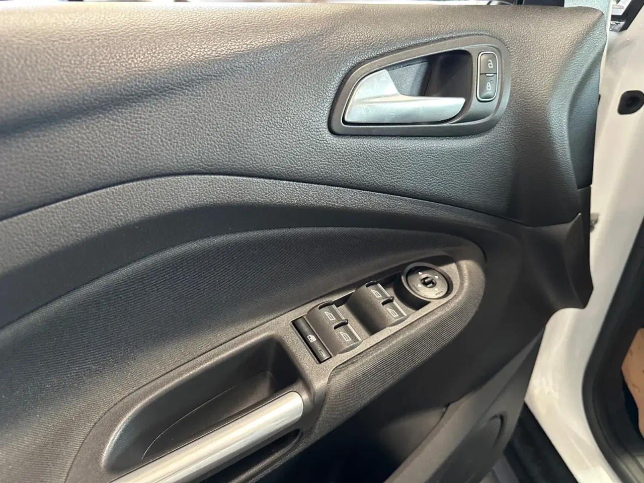 Billede 6 - Ford C-MAX 1,5 TDCi 120 Business Van