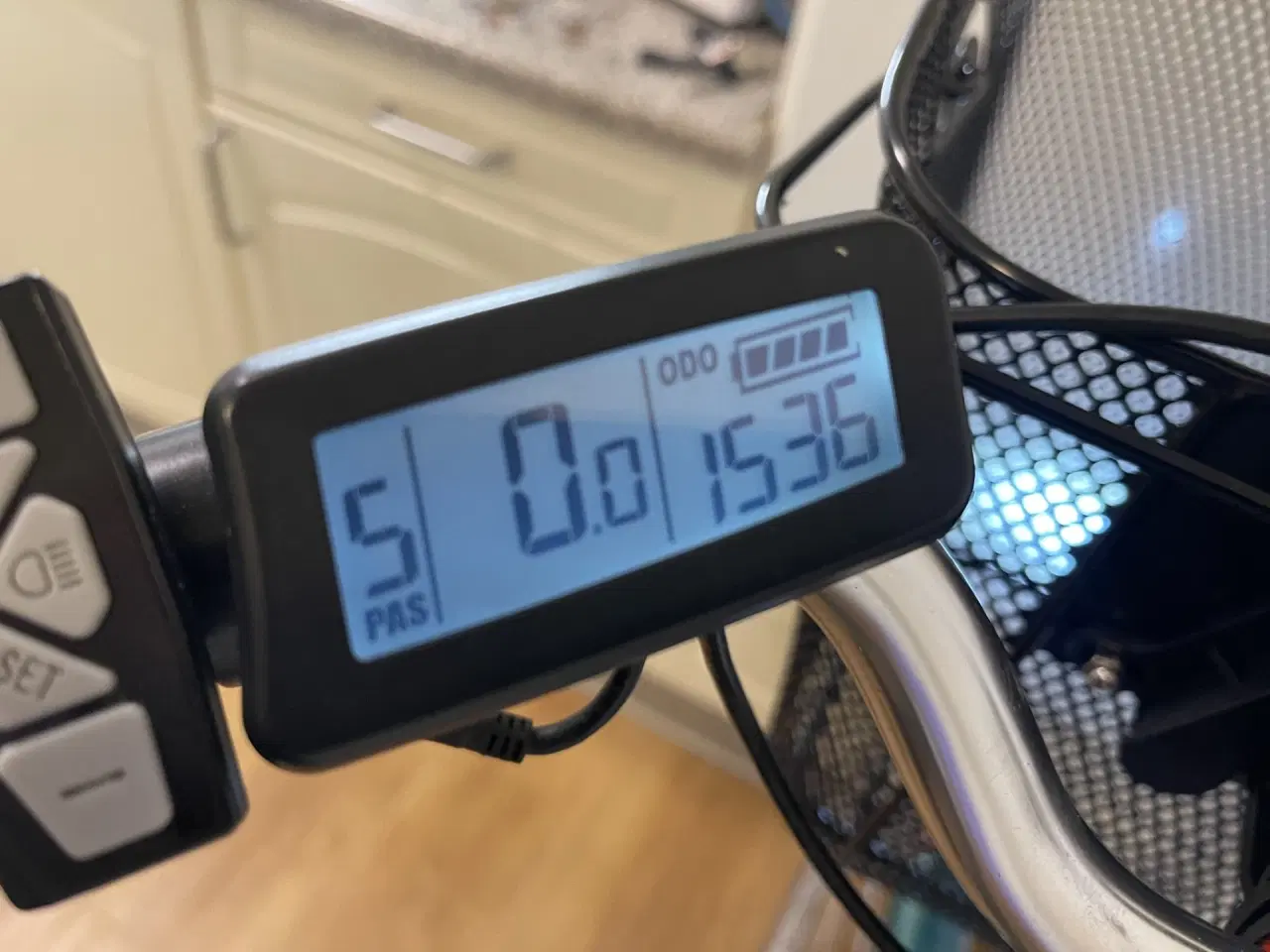 Billede 8 -  flot Mustang dame elcykel 28"  7 gear. 