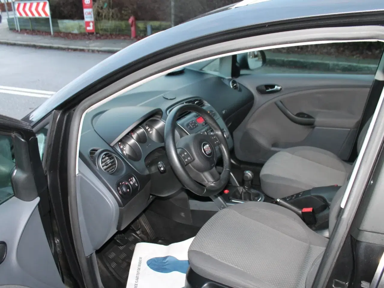 Billede 3 - Seat Altea XL 1,6 Stylance