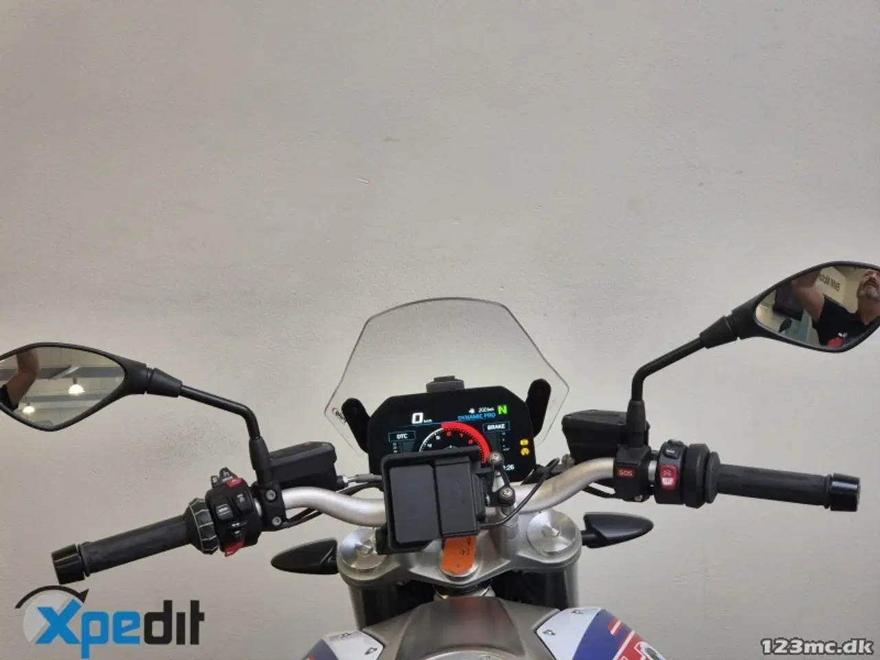 Billede 10 - BMW R 1250 R