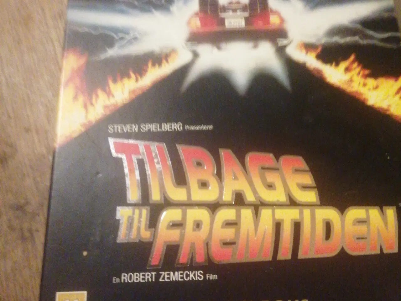 Billede 11 - Dvd film sælges