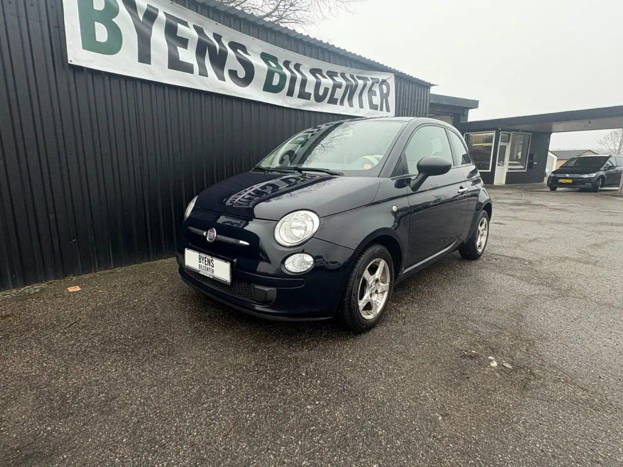 Billede 3 - Fiat 500 1,2 Pop