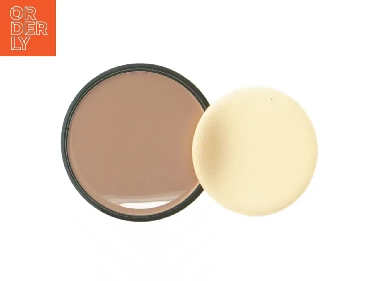 Billede 2 - Max Factor Creme Puff Pressed Powder fra Max Factor (str. 7,5 cm)