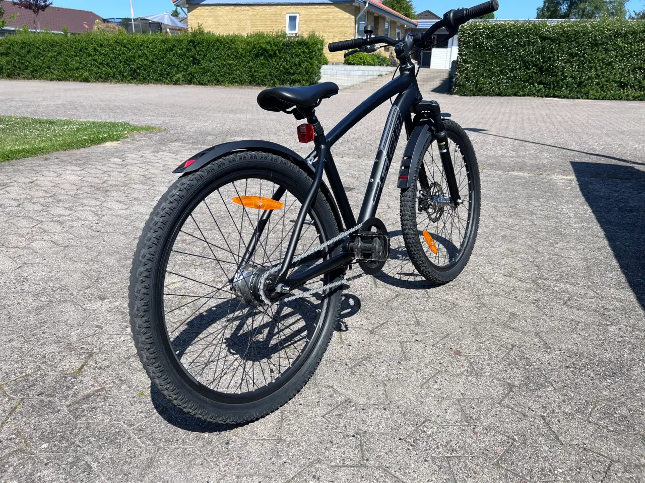 Billede 2 - SCO MTB 