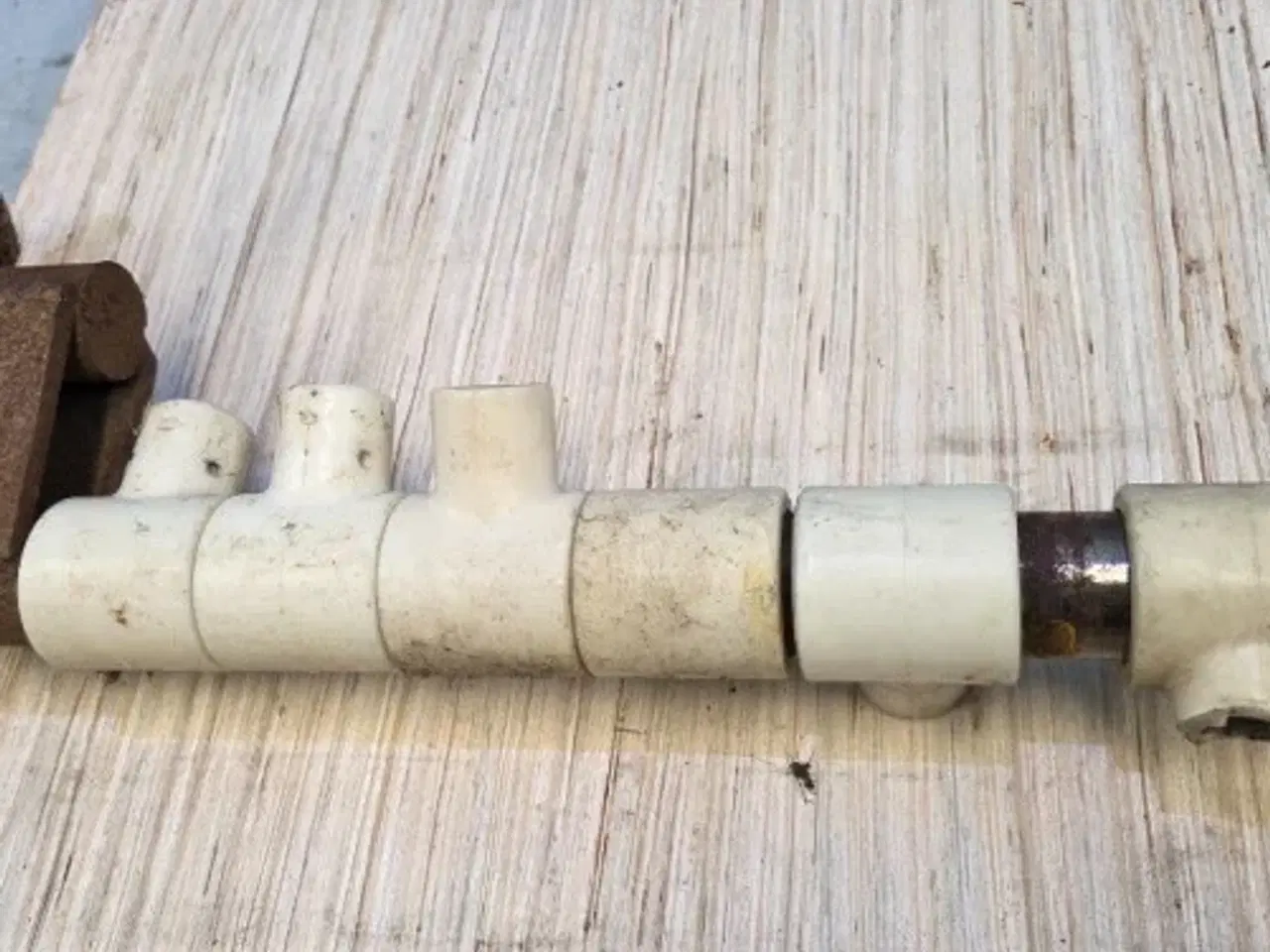 Billede 8 - Massey Ferguson 40 Krumtap Trommel 28283016