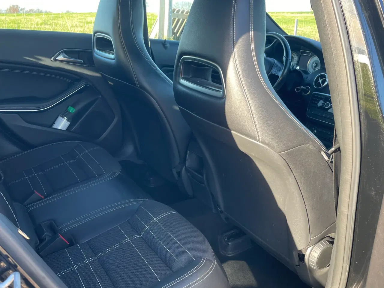 Billede 10 - Mercedes Benz A200