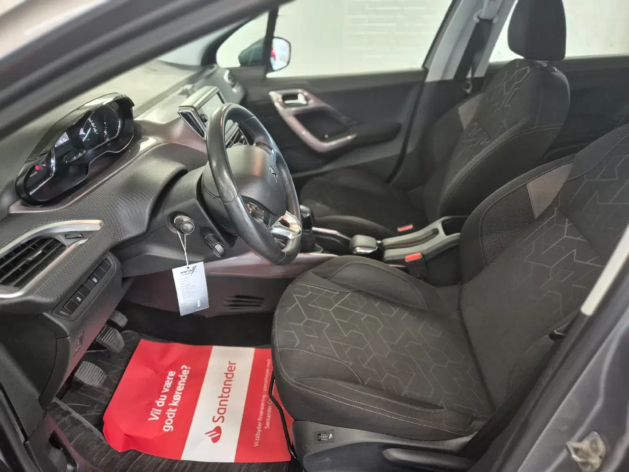 Billede 8 - Peugeot 2008 1,2 VTi Active 82HK