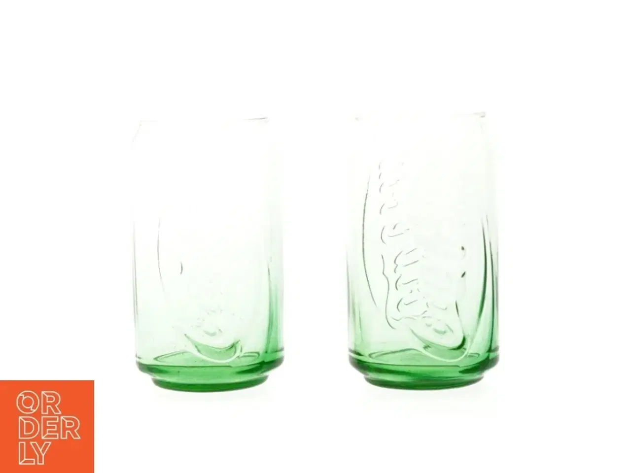 Billede 2 - Coca Cola glas fra Coca Cola (str. 12 cm)