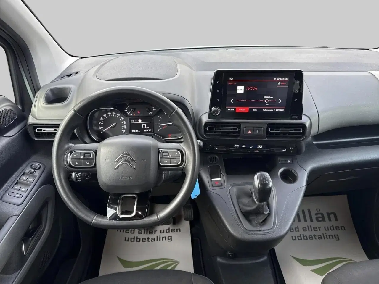 Billede 13 - Citroën Berlingo 1,5 BlueHDi 100 Street