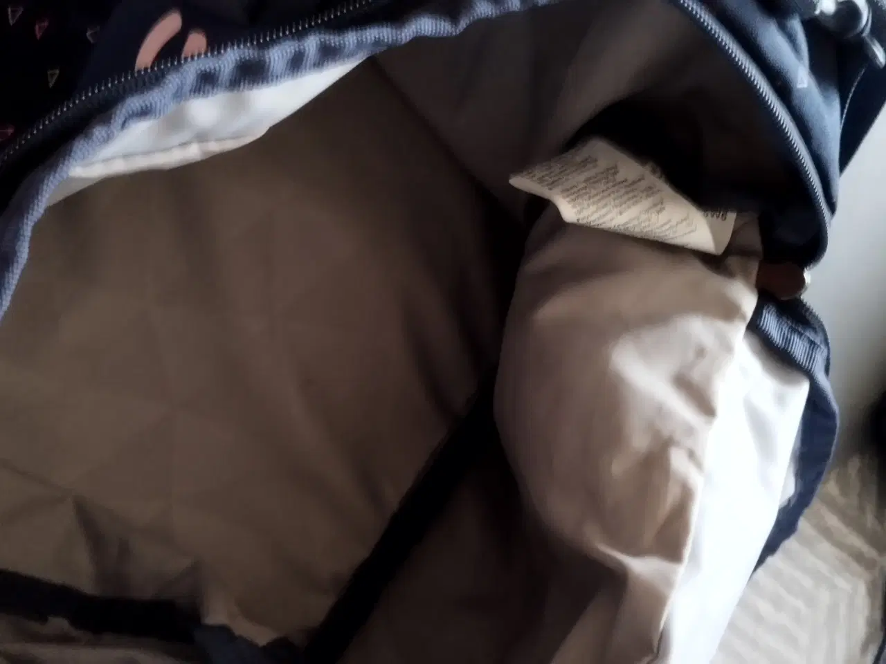 Billede 16 - Satch skoletaske, idrætspose og idrætstaske