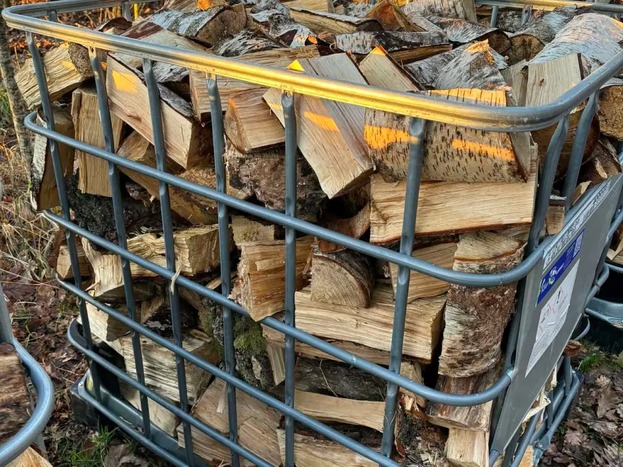 Billede 3 - 🔥BIRKEBRÆNDE – TIL PEJSEN🔥