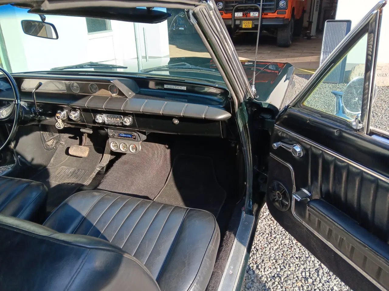 Billede 9 - Klar til foråret 