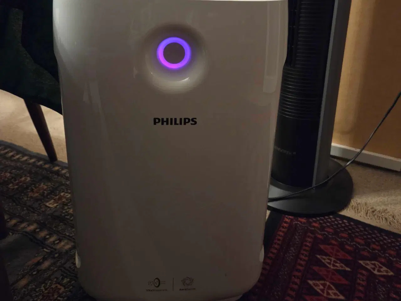 Billede 2 - Philips luftrenser AC2887
