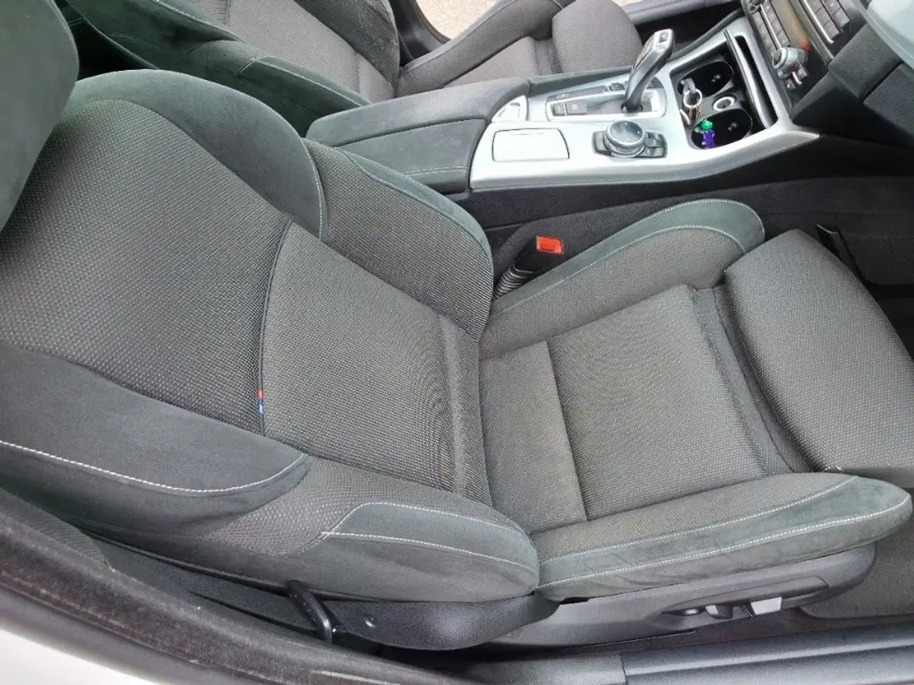 Billede 18 - BMW 520d 2,0 Touring M-Sport aut.