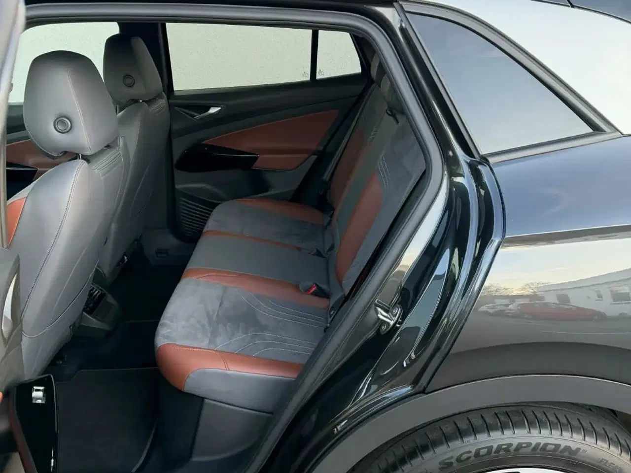 Billede 10 - VW ID.4 77 1ST Pro Performance