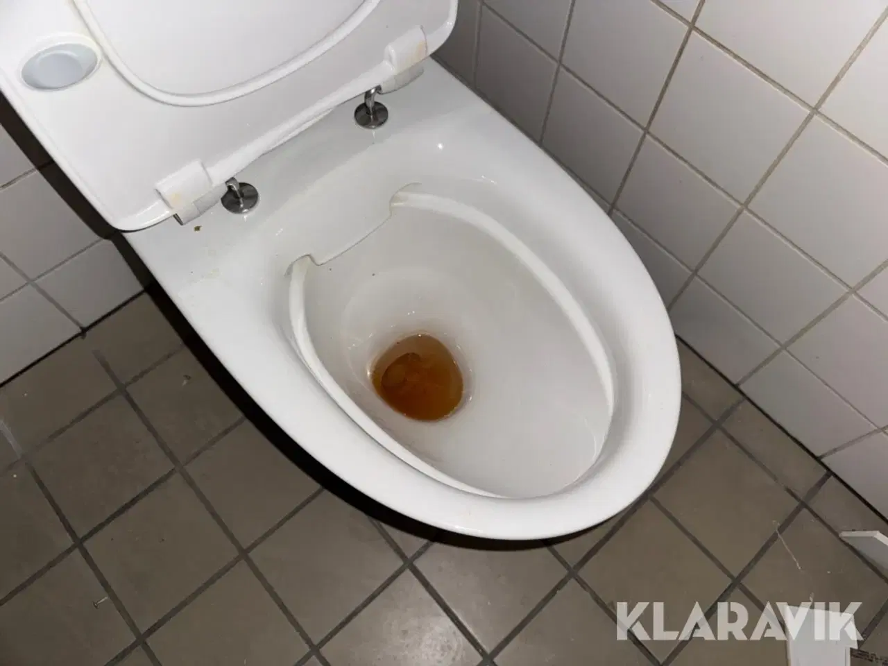 Billede 3 - Lot med håndvaske og toiletter