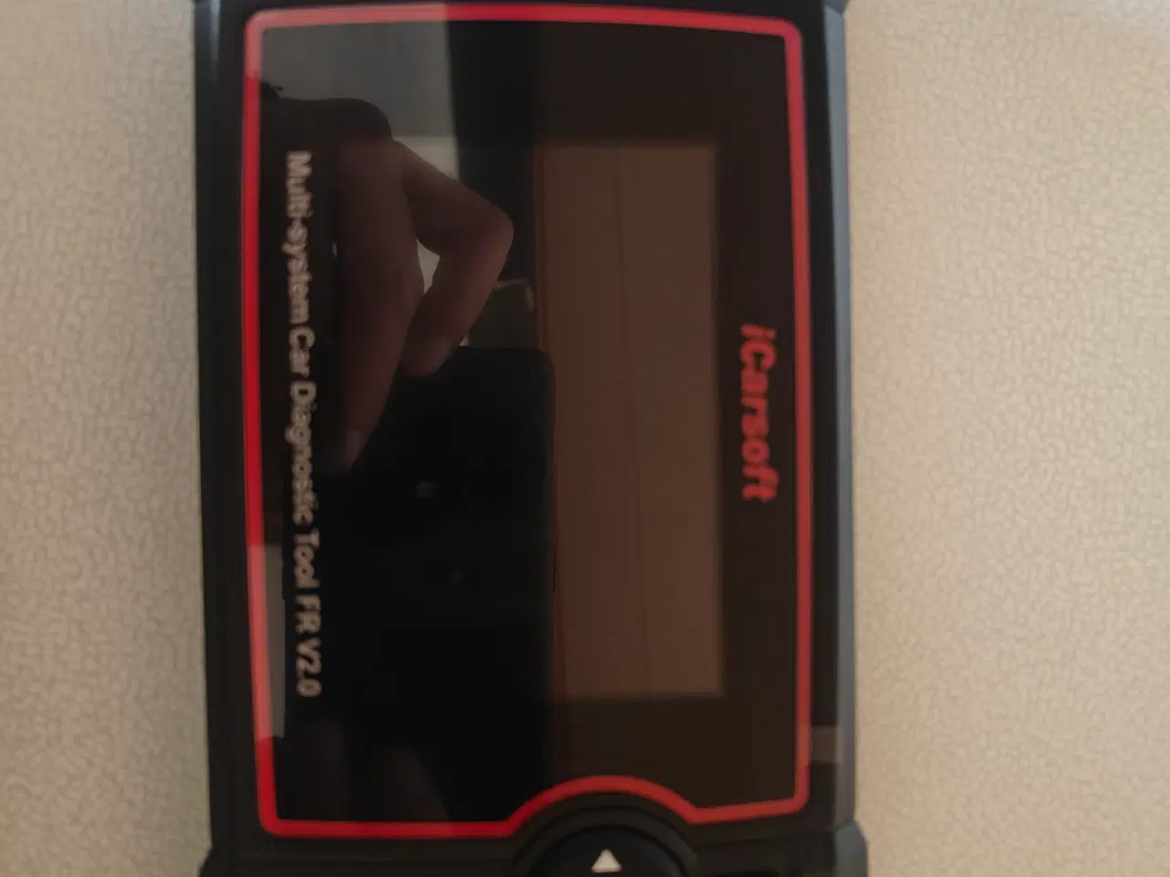 Billede 2 - Icarsoft fr v2 0 tester