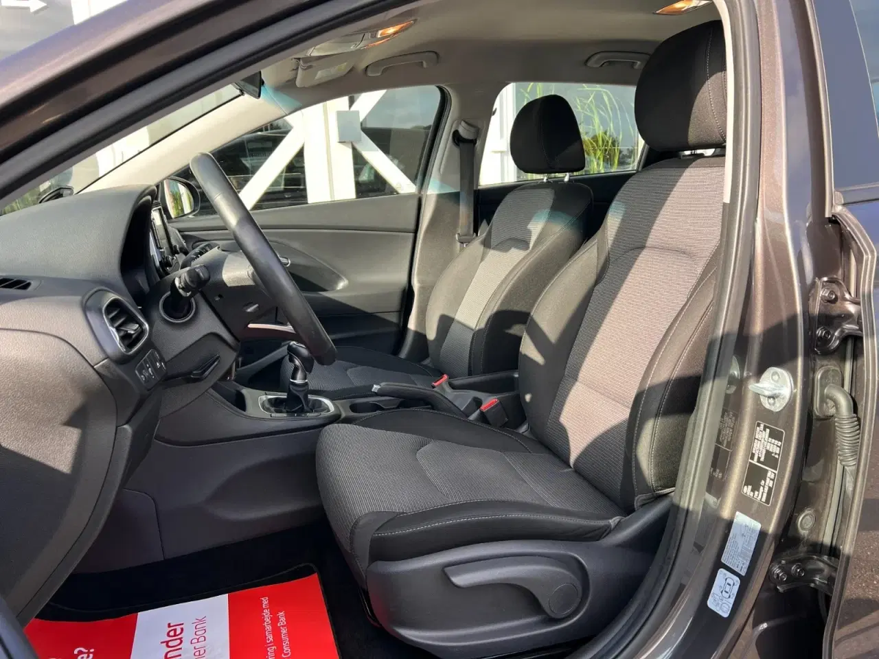 Billede 13 - Hyundai i30 1,0 T-GDi Life Komfort
