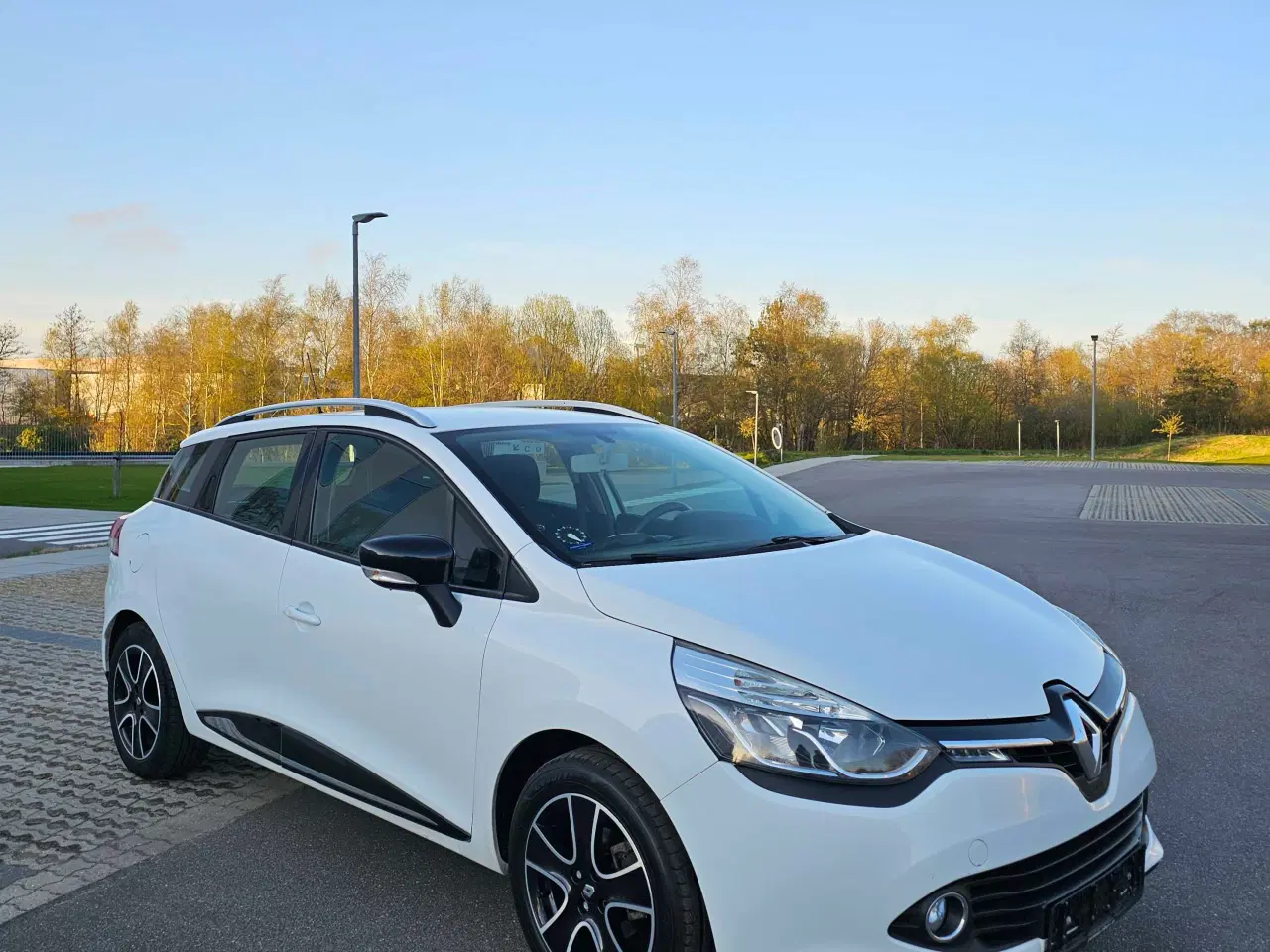 Billede 2 - Renault Clio 0.9 