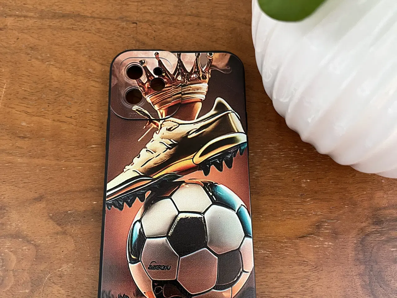 Billede 1 - Cover til iPhone 12