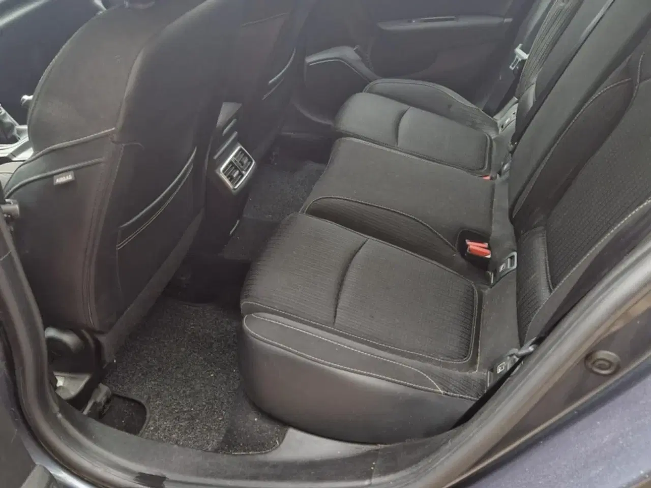 Billede 12 - Renault Megane IV 1,2 TCe 130 Zen Sport Tourer