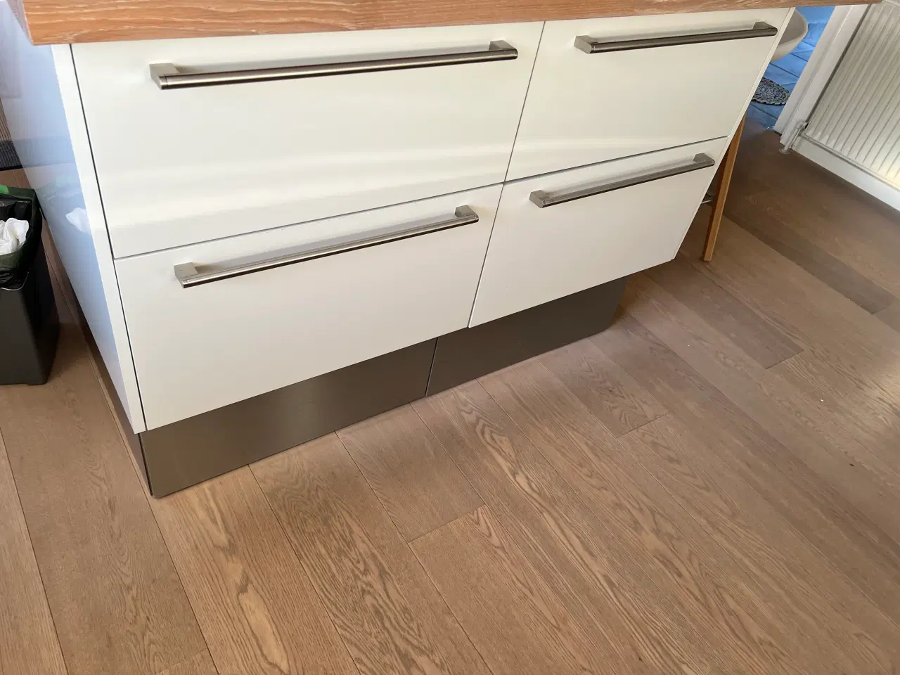 Billede 5 - HTH køkken sælges