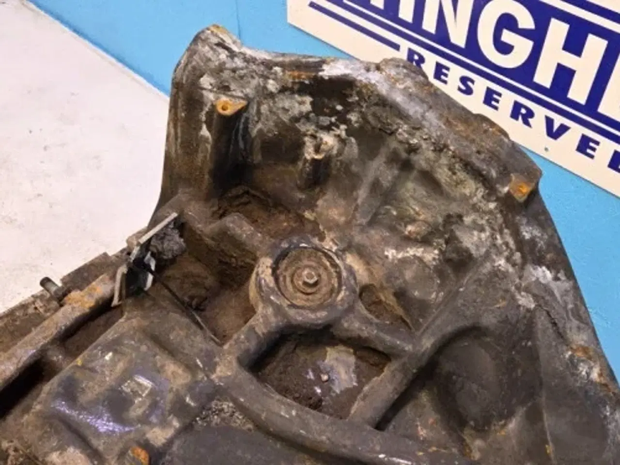 Billede 3 - New Holland T7.315 Forbro 47881410