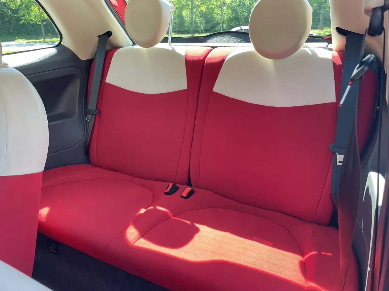 Billede 14 - Fiat 500 1,2 Pop