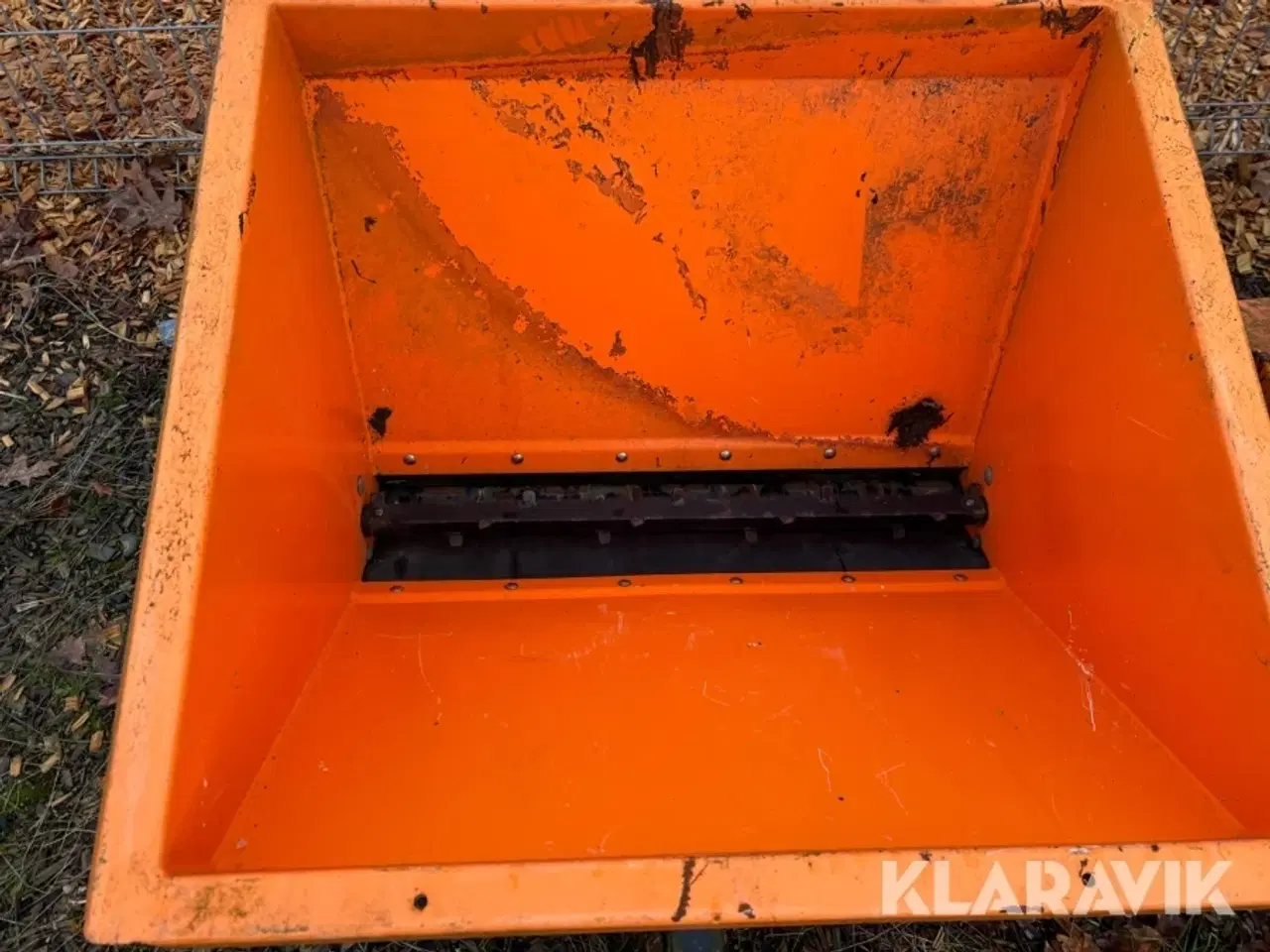 Billede 4 - Saltudlægger Hydromann Mini 80 2 styk