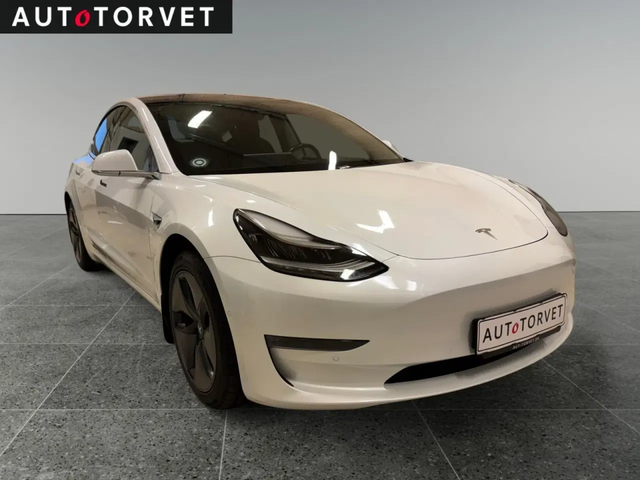 Billede 2 - Tesla Model 3 Long Range AWD