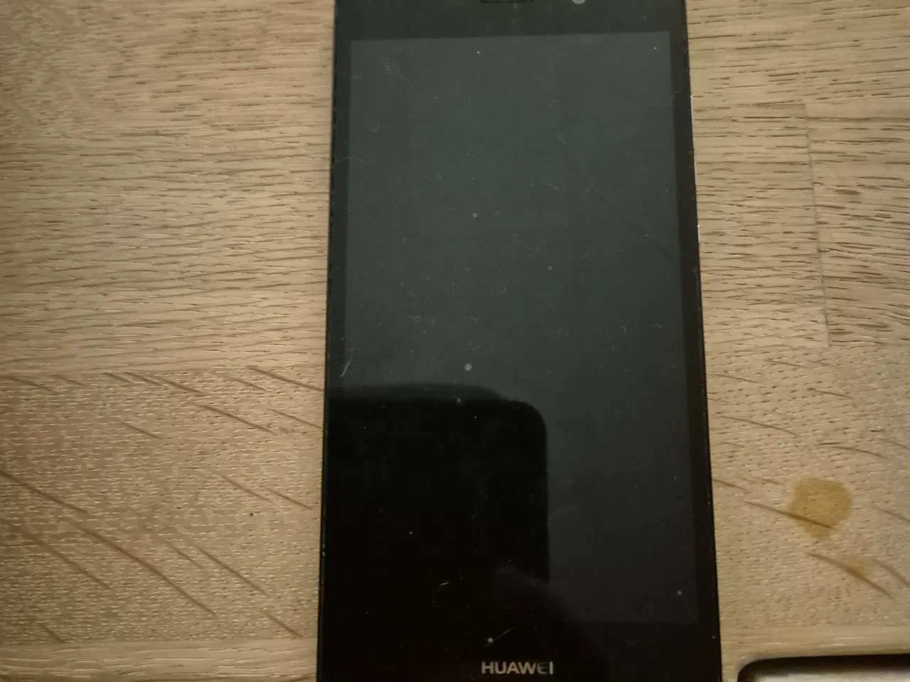 Billede 2 - Huawei p8 lite 