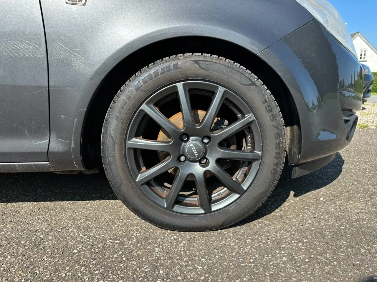 Billede 8 - Opel Corsa 1,4 16V Enjoy