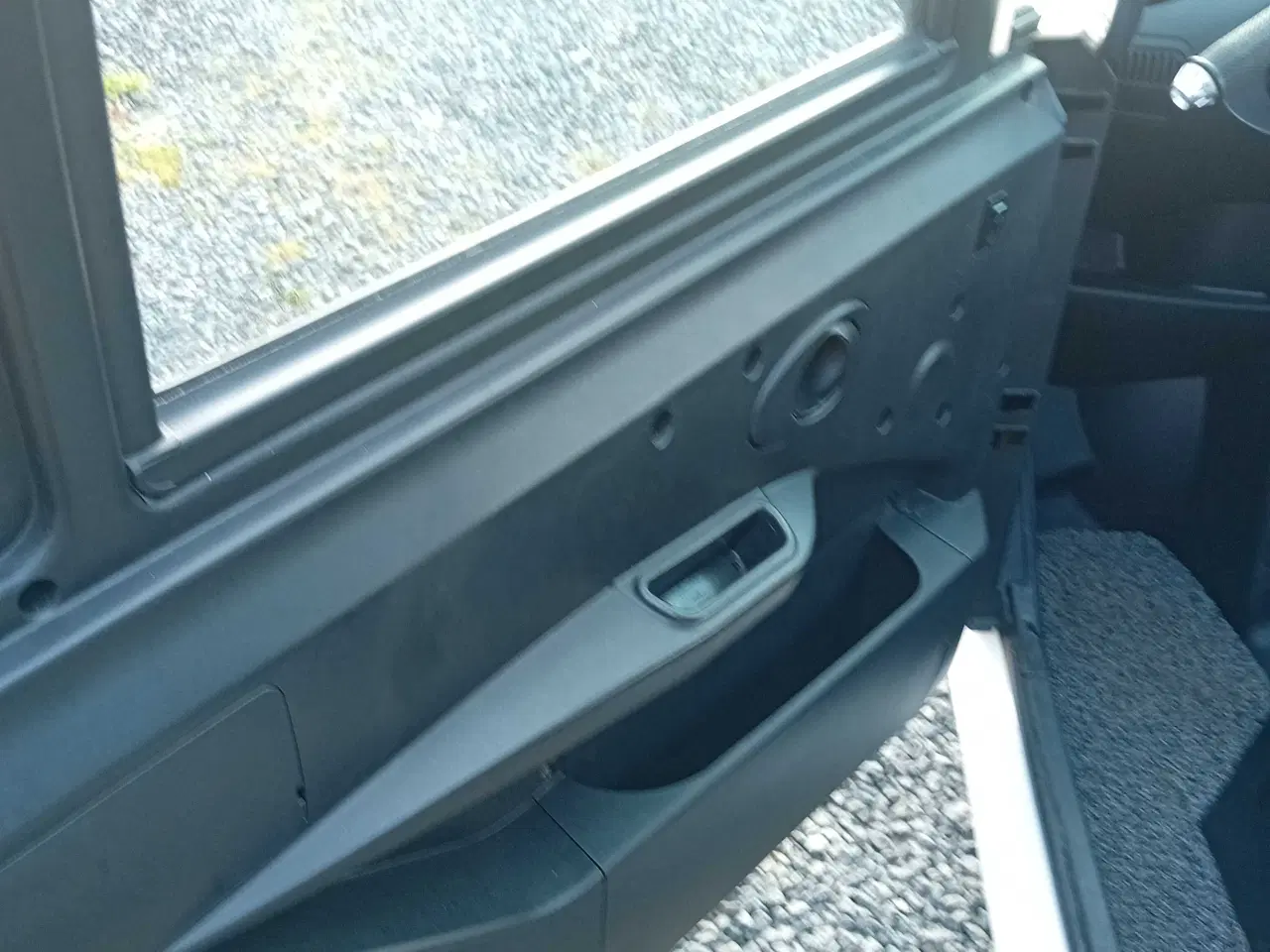 Billede 15 - VGA Kabinescooter kørt 900 km