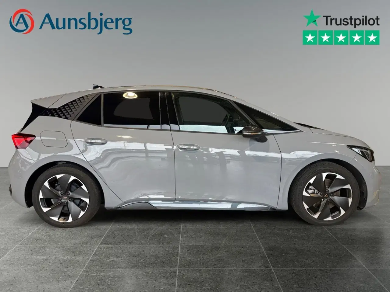 Billede 6 - Cupra Born 58 e-Boost