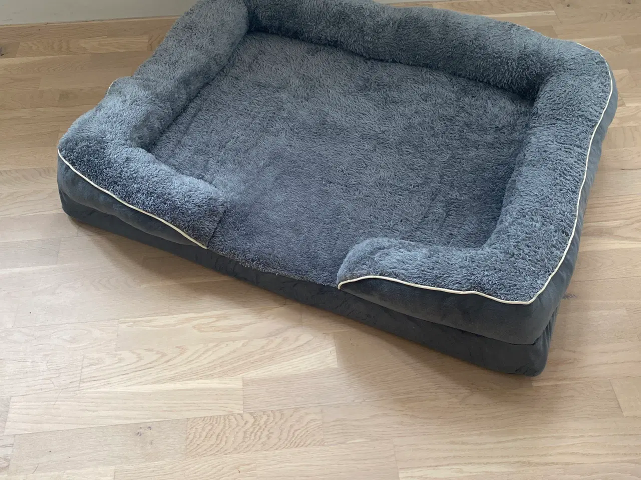 Billede 1 - Hundekurv - 91x69 cm - Ny & aldrig brugt