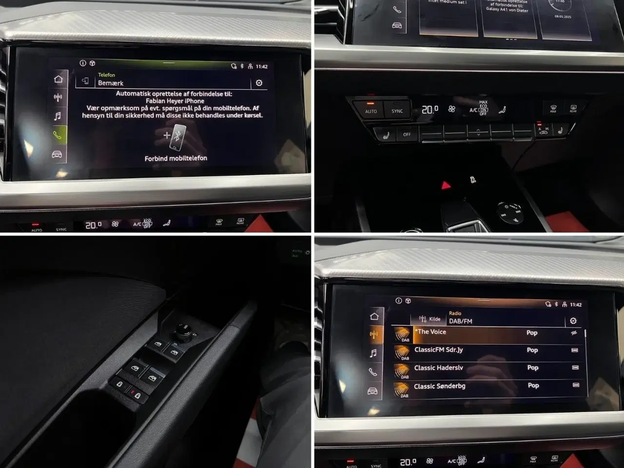 Billede 11 - Audi Q4 e-tron 35 