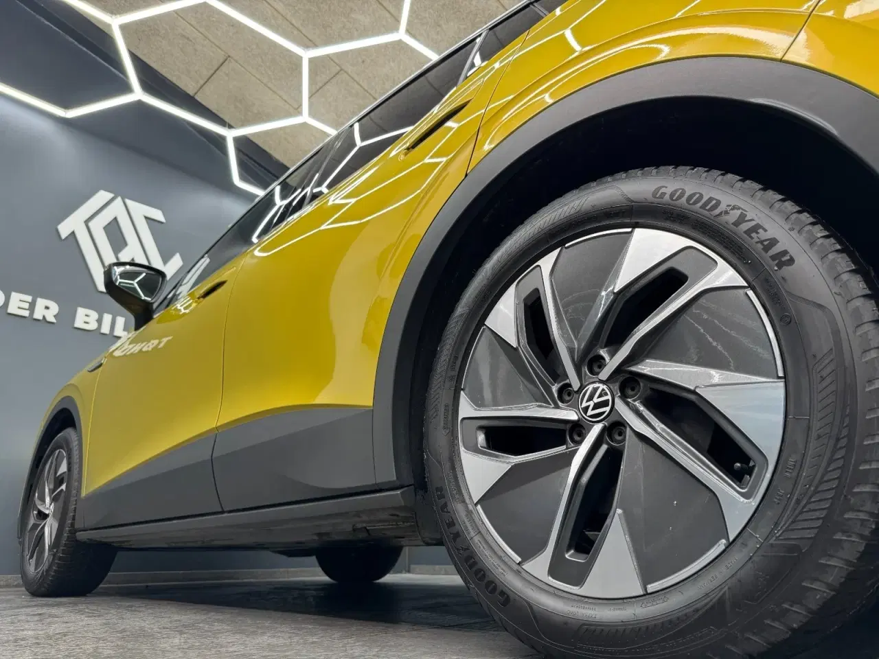 Billede 18 - VW ID.4 77 Pro Performance Tech