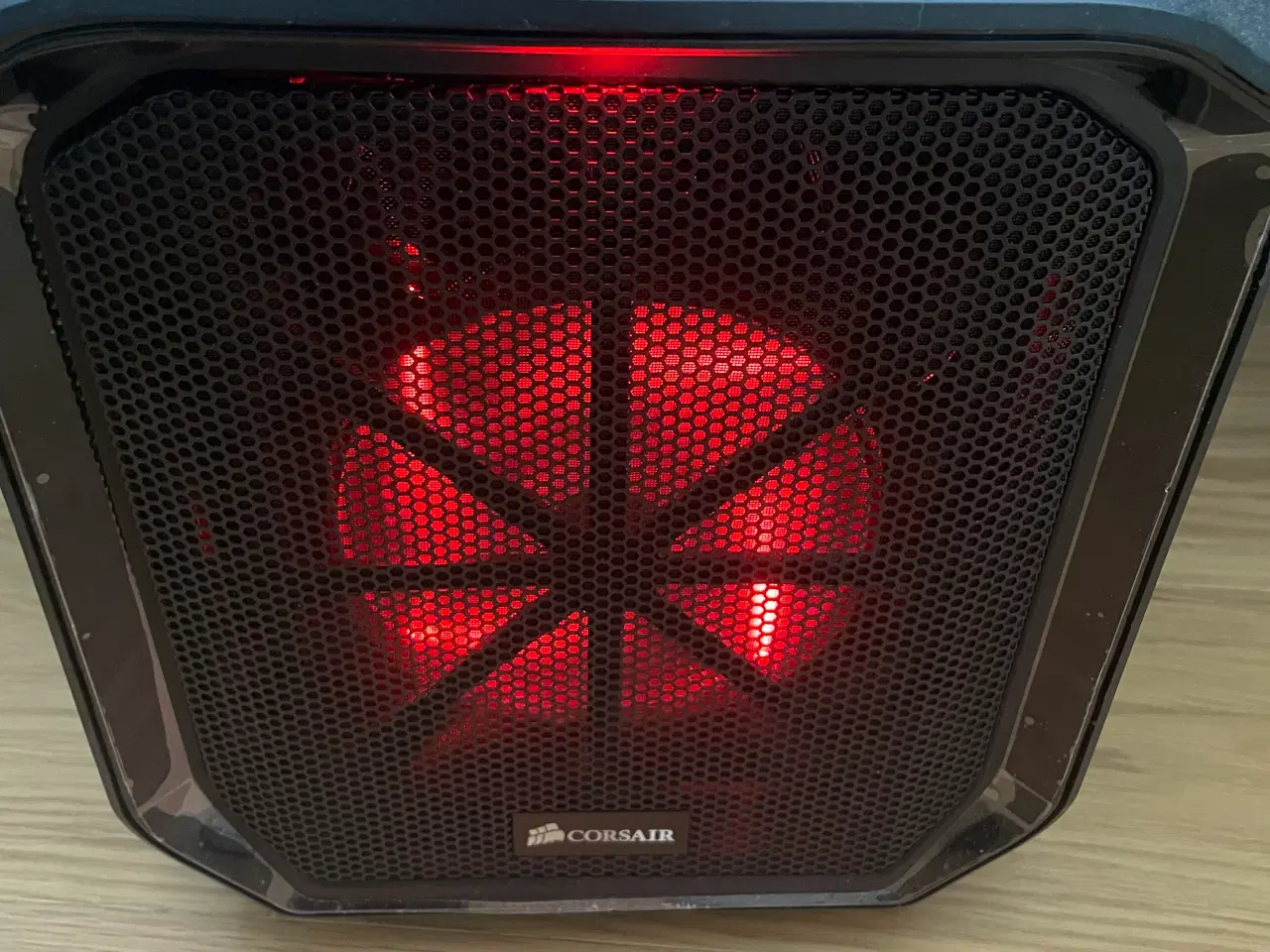 Billede 2 - Mini ITX entry gamer