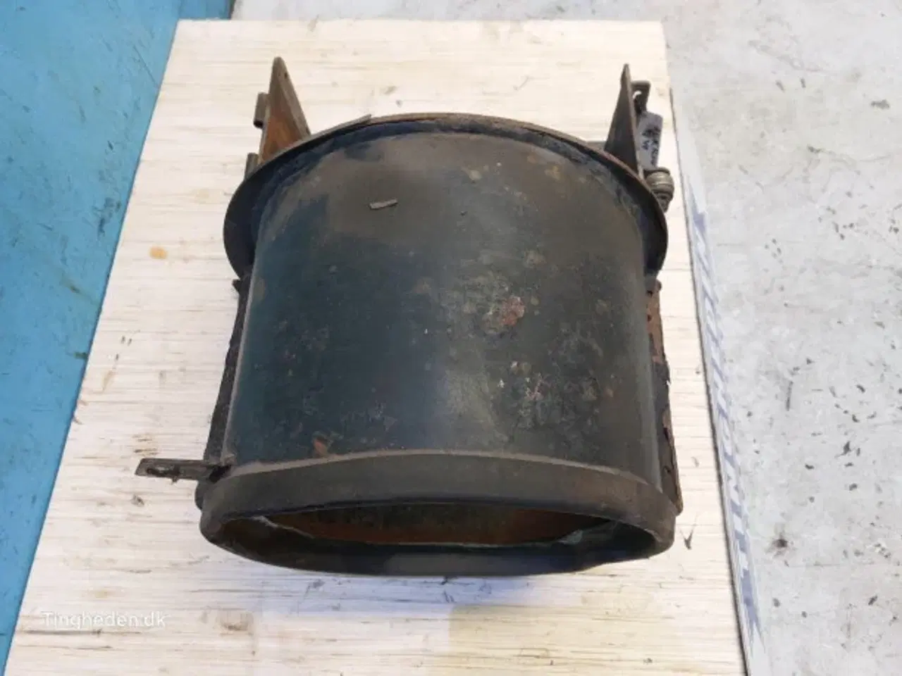 Billede 12 - Case 9240 Manchet 47513518